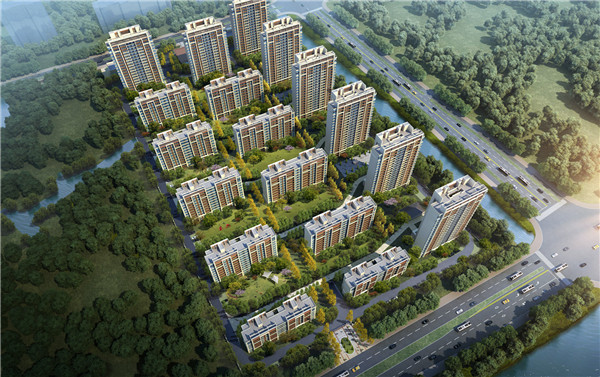 遇上顯示屏，為售樓中心添“智”又添“質”